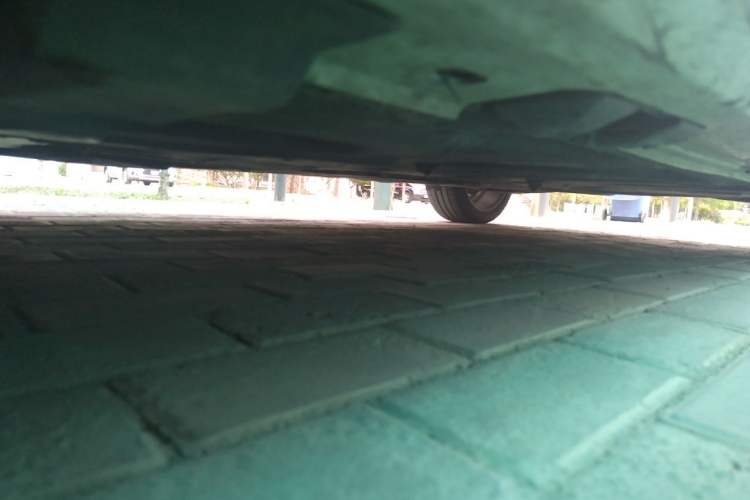 Used Mercedes-Benz A-Class 2015 A 180 Chassis Front Left