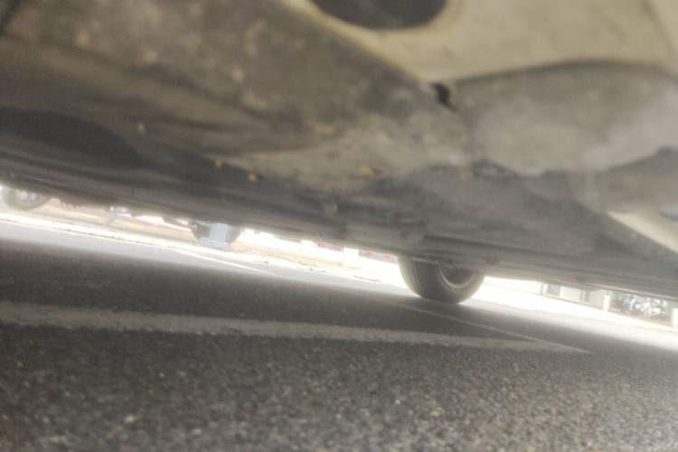Used Mercedes-Benz A-Class 2015 A 180 Standard Model Chassis Front Left