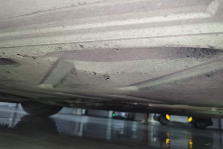 Used Mercedes-Benz A-Class 2015 A 180 Standard Model Chassis Front Left