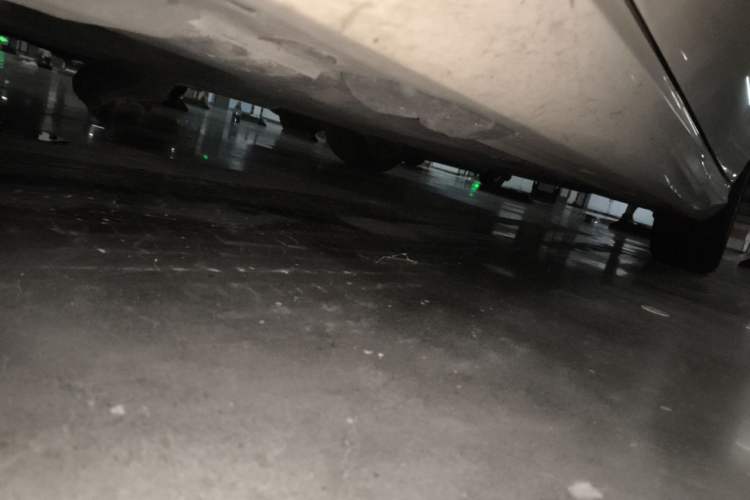 Used Mercedes-Benz A-Class 2015 A 180 Chassis Front Left