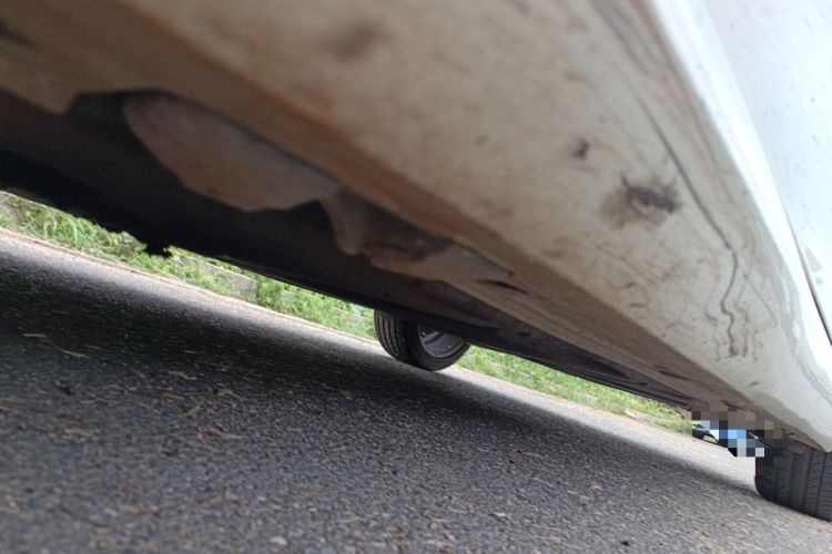 Used Mercedes-Benz A-Class 2015 A 180 Chassis Front Left