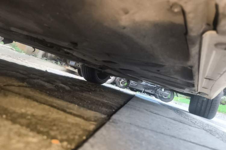 Used Mercedes-Benz A-Class 2015 A 180 Chassis Front Left