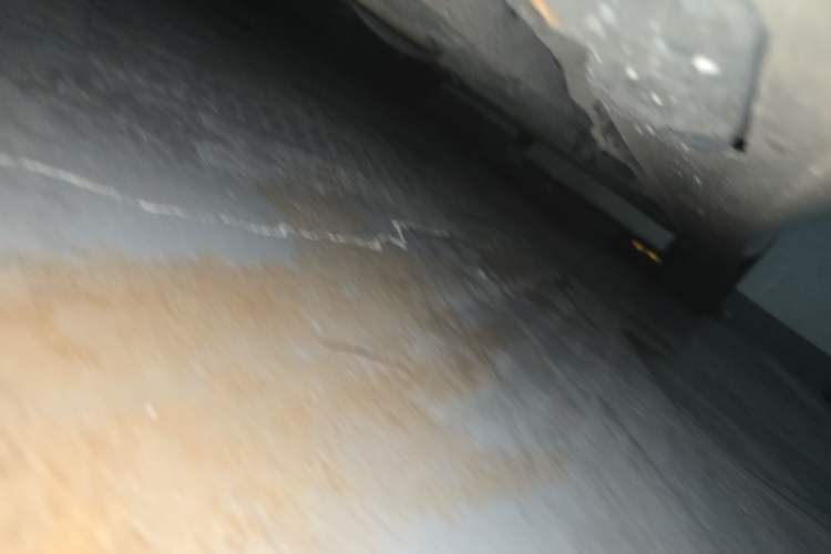 Used Mercedes-Benz A-Class 2015 A 200 Fashion Model Chassis Front Left