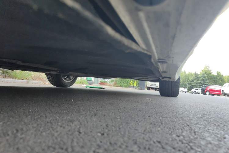 Used Mercedes-Benz A-Class 2015 A 180 Standard Model Chassis Front Left