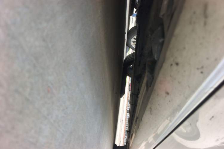 Used Mercedes-Benz A-Class 2015 A 180 Chassis Front Left