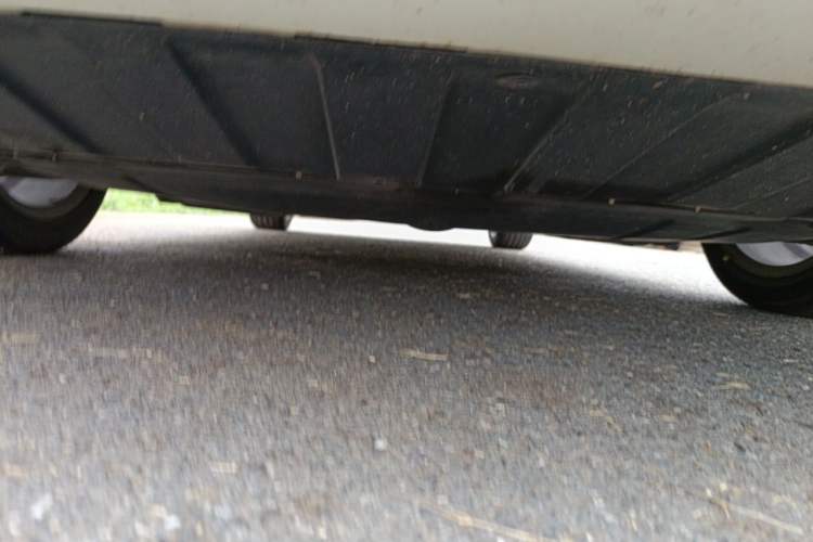 Used Mercedes-Benz A-Class 2015 A 180 Chassis Front