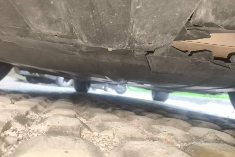 Used Mercedes-Benz A-Class 2015 A 180 Chassis Front