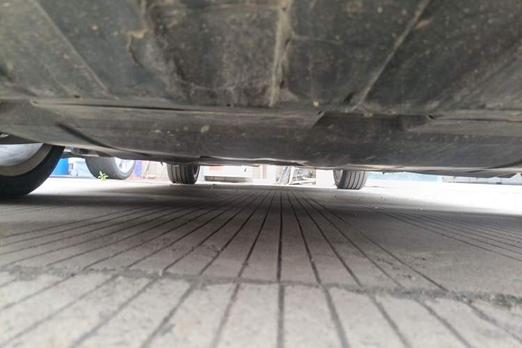 Used Mercedes-Benz A-Class 2015 A 180 Chassis Front