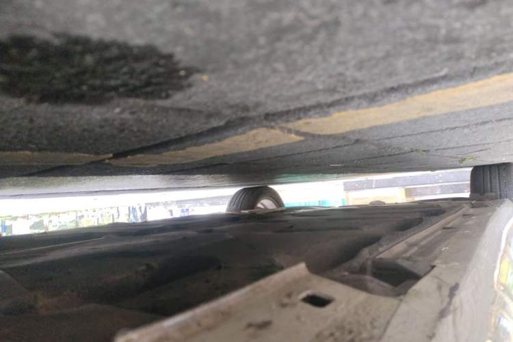 Used Mercedes-Benz A-Class 2015 A 180 Standard Model Chassis Front Right