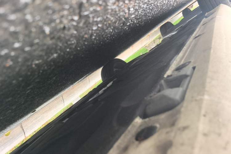 Used Mercedes-Benz A-Class 2015 A 180 Chassis Front Right