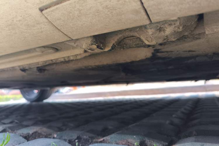 Used Mercedes-Benz A-Class 2015 A 200 Sport Edition Chassis Front Right
