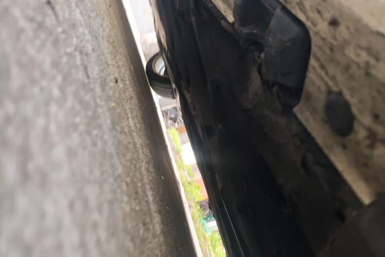 Used Mercedes-Benz A-Class 2015 A 180 Chassis Front Right