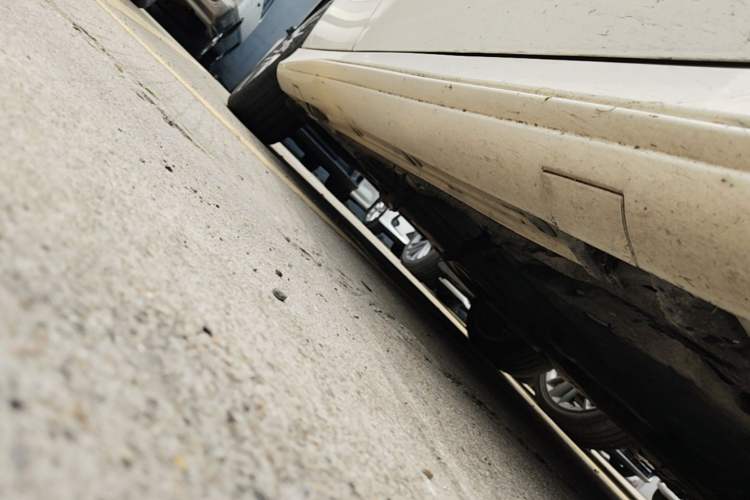 Used Mercedes-Benz A-Class 2015 A 200 Sport Edition Chassis Front Right