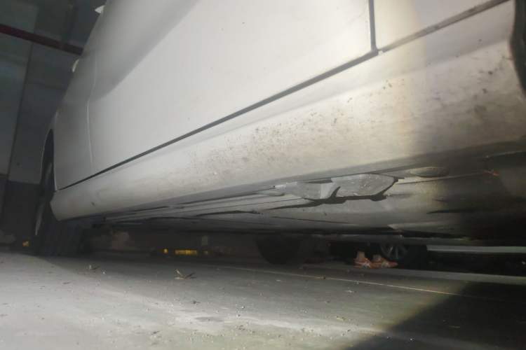 Used Mercedes-Benz A-Class 2015 A 180 Standard Model Chassis Front Right