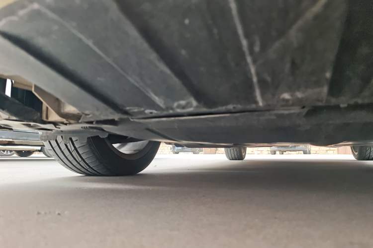 Used Mercedes-Benz A-Class 2015 A 180 Chassis Front Right