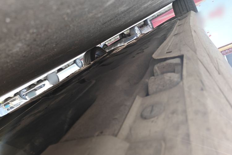 Used Mercedes-Benz A-Class 2015 A 180 Chassis Front Right