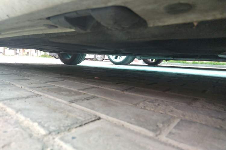 Used Mercedes-Benz A-Class 2015 A 180 Chassis Front Right