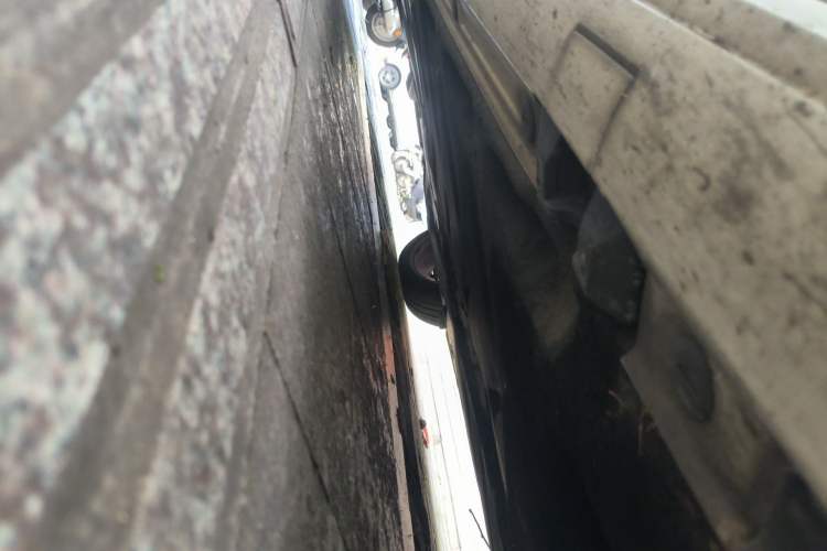 Used Mercedes-Benz A-Class 2015 A 200 Sport Edition Chassis Front Right