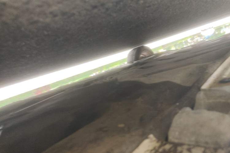 Used Mercedes-Benz A-Class 2015 A 180 Standard Model Chassis Front Right