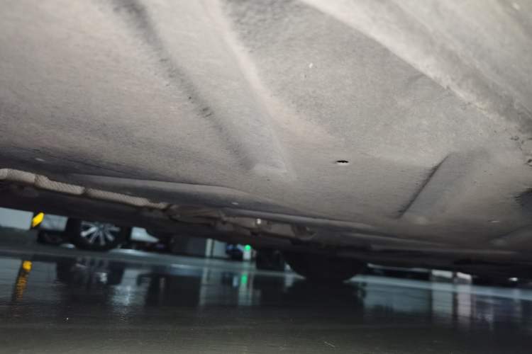 Used Mercedes-Benz A-Class 2015 A 180 Standard Model Chassis Front Right