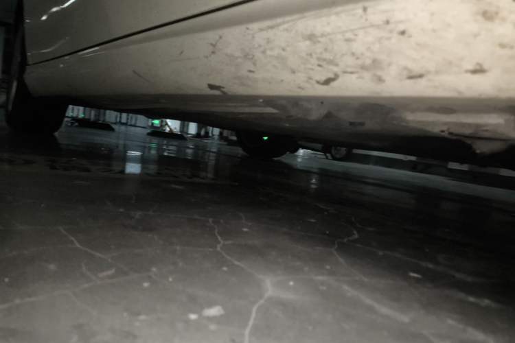 Used Mercedes-Benz A-Class 2015 A 180 Chassis Front Right