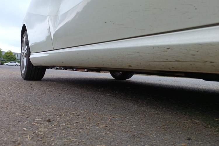 Used Mercedes-Benz A-Class 2015 A 180 Chassis Front Right