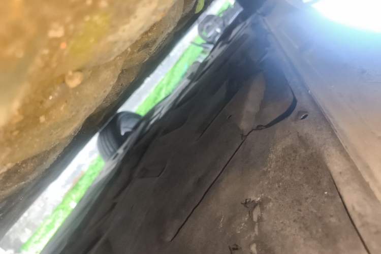 Used Mercedes-Benz A-Class 2015 A 180 Chassis Front Right