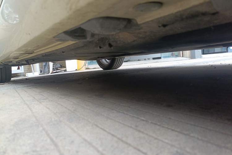 Used Mercedes-Benz A-Class 2015 A 180 Chassis Front Right