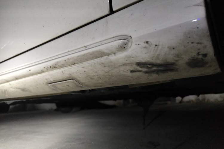 Used Mercedes-Benz A-Class 2015 A 200 Sport Edition Chassis Front Right