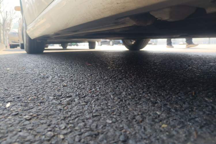 Used Mercedes-Benz A-Class 2015 A 180 Standard Model Chassis Front Right