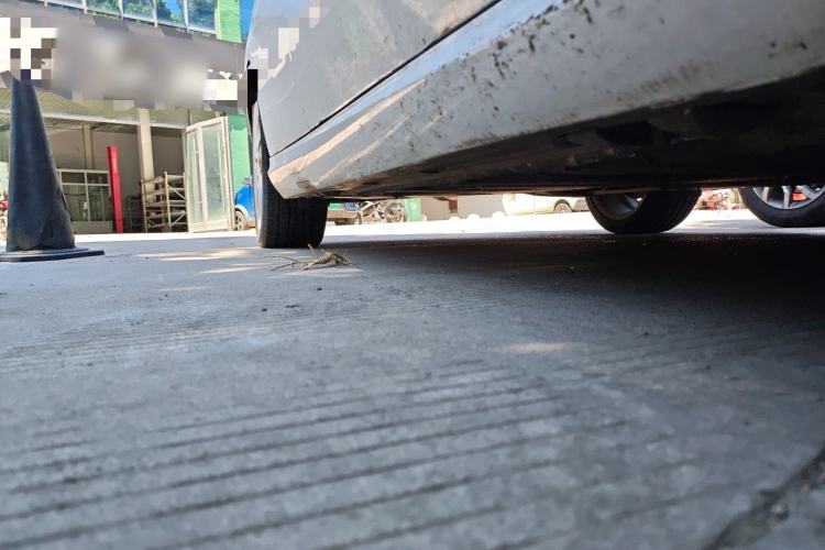 Used Mercedes-Benz A-Class 2015 A 180 Chassis Front Right