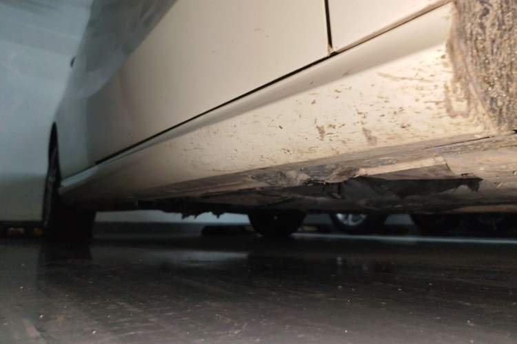 Used Mercedes-Benz A-Class 2015 A 180 Chassis Front Right