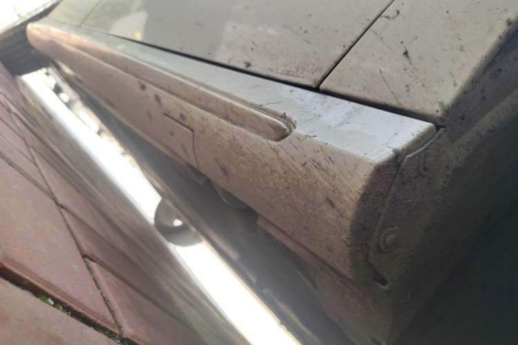 Used Mercedes-Benz A-Class 2015 A 200 Sport Edition Chassis Front Right