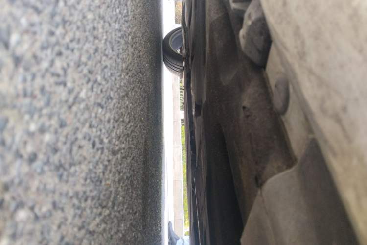 Used Mercedes-Benz A-Class 2015 A 200 Sport Edition Chassis Front Right