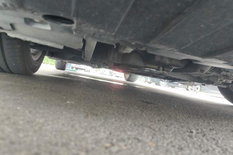 Used Mercedes-Benz A-Class 2015 A 180 Standard Model Chassis Front Right