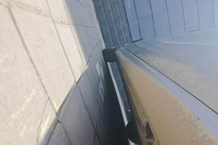 Used Mercedes-Benz A-Class 2015 A 180 Standard Model Chassis Front Right