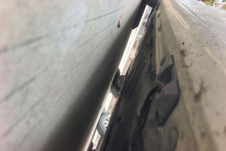 Used Mercedes-Benz A-Class 2015 A 180 Chassis Front Right