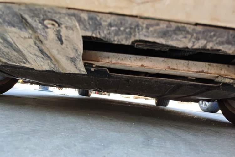Used Mercedes-Benz A-Class 2015 A 180 Chassis Front