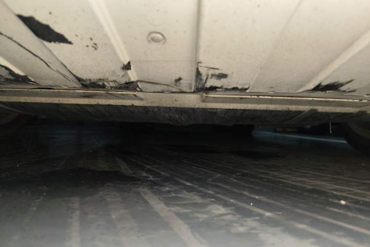 Used Mercedes-Benz A-Class 2015 A 180 Chassis Front