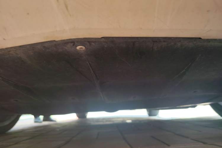 Used Mercedes-Benz A-Class 2015 A 200 Sport Edition Chassis Front
