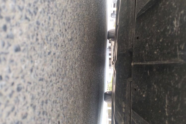 Used Mercedes-Benz A-Class 2015 A 200 Sport Edition Chassis Front