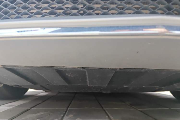 Used Mercedes-Benz A-Class 2015 A 180 Standard Model Chassis Front