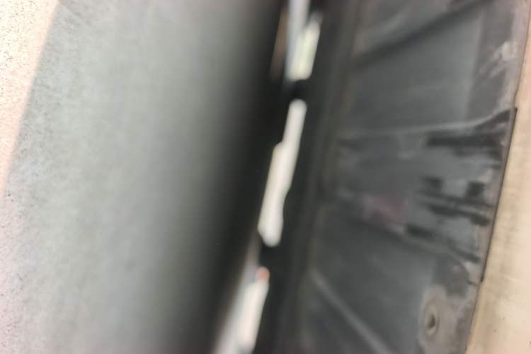 Used Mercedes-Benz A-Class 2015 A 180 Chassis Front
