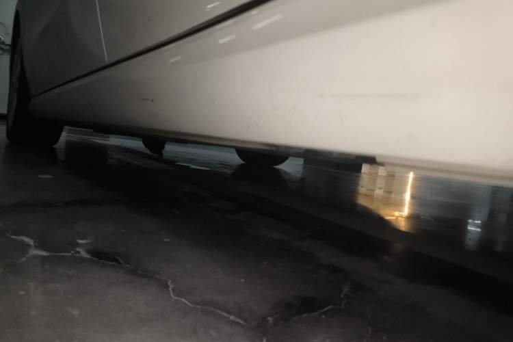 Used Mercedes-Benz A-Class 2015 A 180 Chassis Rear Left