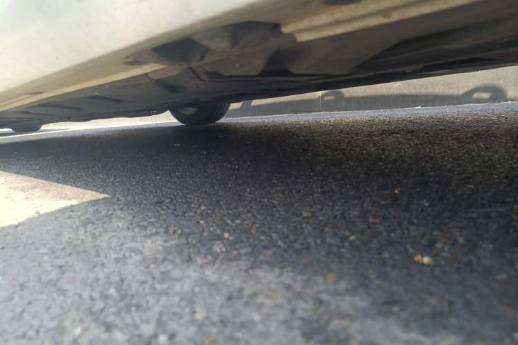 Used Mercedes-Benz A-Class 2015 A 180 Standard Model Chassis Rear Left