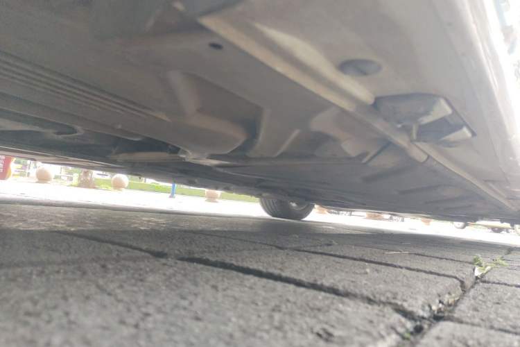 Used Mercedes-Benz A-Class 2015 A 180 Standard Model Chassis Rear Right