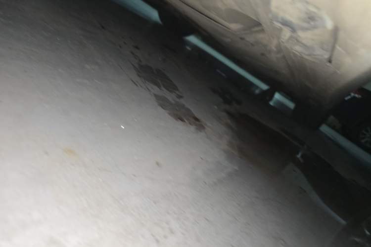 Used Mercedes-Benz A-Class 2015 A 200 Fashion Model Chassis Rear Right