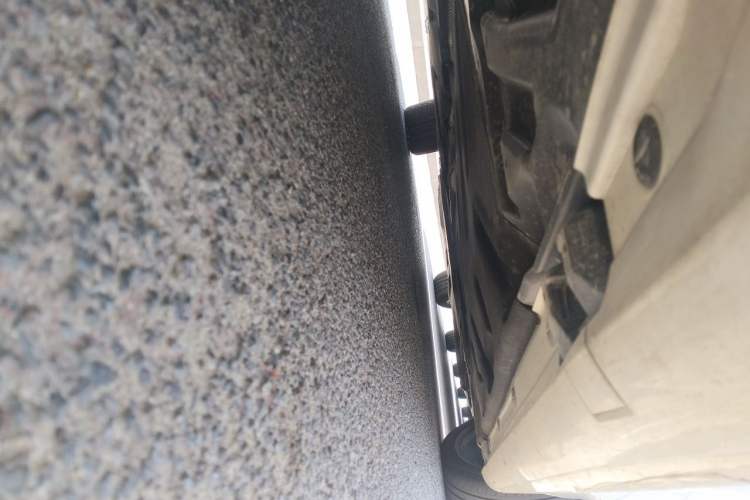 Used Mercedes-Benz A-Class 2015 A 200 Sport Edition Chassis Rear Right