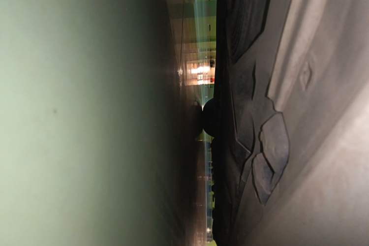 Used Mercedes-Benz A-Class 2015 A 180 Chassis Rear Right