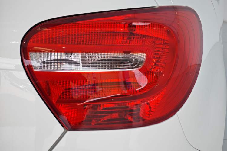 Used Mercedes-Benz A-Class 2015 A 180 Standard Model Exterior 12